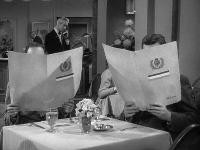 Click to watch 'Andy and Barney in the...' (popup) The Andy Griffith Show
